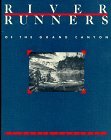 River Runners of the Grand Canyon (Paperback)