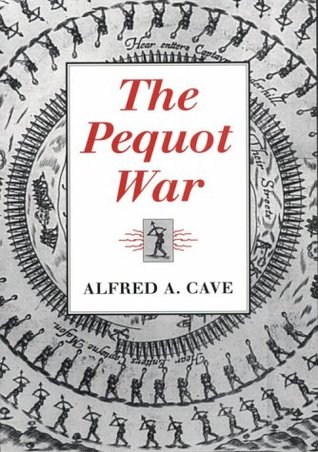 The Pequot War (Paperback)