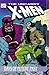 The Uncanny X-Men: Days of Future Past