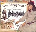 Welcome to Samantha's World · 1904: Growing Up in America's New Century