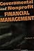 Governmental and Nonprofit Financial Management by Charles K. Coe