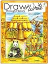Creation through Jonah (Draw and Write Through History #1)