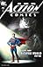 Action Comics (1938-2011) #855
