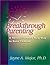 Breakthrough Parenting: Moving Your Family From Struggle to Cooperation