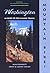 Mountain Bike! Washington by Alan  Bennett