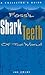 Fossil Shark Teeth of the World by Joe Cocke