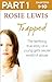 Trapped by Rosie Lewis