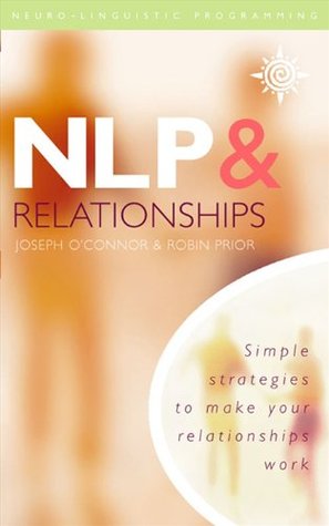 NLP and Relationships (Paperback)
