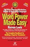 Word Power Made Easy