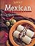 Mexican Cook Book by sunset-books