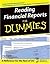 Reading Financial Reports F...