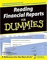 Reading Financial...