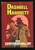 The Continental Op by Dashiell Hammett