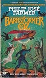 A Barnstormer in Oz by Philip José Farmer