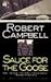 Sauce for the Goose (Jimmy Flannery Mysteries, #9)