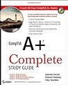 CompTIA A+ Complete Study Guide: Exams 220-601 / 602 / 603 / 604