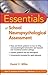 Essentials of School Neurop...
