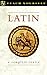 Latin (Teach Yourself)