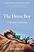 The Horse Boy by Rupert Isaacson