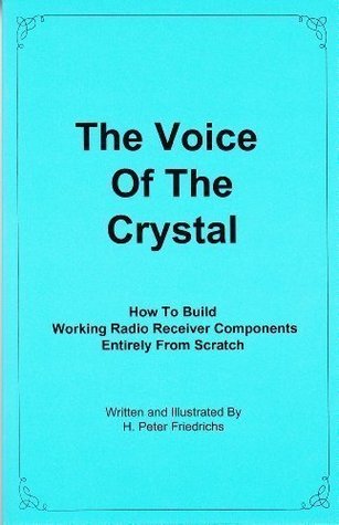 The Voice of the Crystal (Paperback)