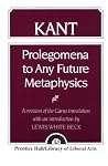 Prolegomena to an...