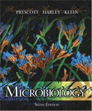 Microbiology (Hardcover)