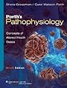 Book cover for Porth's Pathophysiology: Concepts of Altered Health States