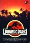 Jurassic Park: the Junior Novelization