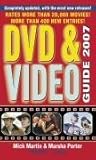 DVD & Video Guide 2007