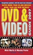 DVD & Video Guide 2007 (Mass Market Paperback)