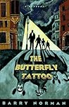 The Butterfly Tattoo