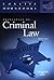 Principles of Criminal Law (Concise Hornbook Series)