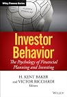 Investor Behavior...