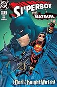 Superboy (1994-2002) #85