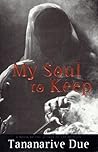 My Soul to Keep