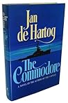 The Commodore by Jan de Hartog