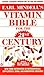 Earl Mindell's Vitamin Bible for the 21st Century by Earl Mindell