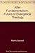After Fundamentalism