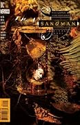 The Sandman #64: The Kindly Ones part 8 of 13