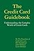 The Credit Card Guidebook