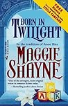 Born in Twilight