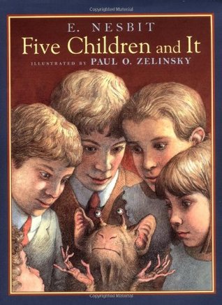 Five Children and It