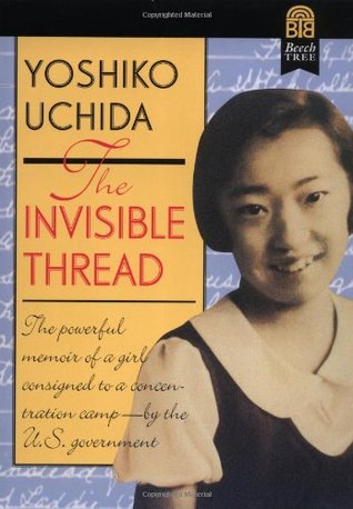 The Invisible Thread: An Autobiography (Paperback)