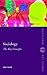 Sociology: The Key Concepts (Routledge Key Guides)