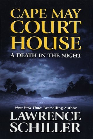Cape May Court House: A Death in the Night (Hardcover)