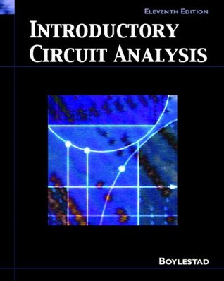 Introductory Circuit Analysis (Hardcover)