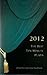 The Best Ten-Minute Plays 2012 by Lawrence Harbison
