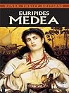 Book cover for Medea