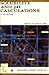 Solubility and pH Calculations: the Mathematics of the Simplest Ionic Equilibria