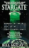 Retribution by Bill McCay